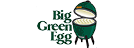 Big Green Egg