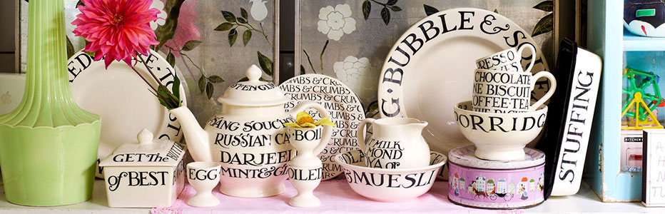 Emma Bridgewater