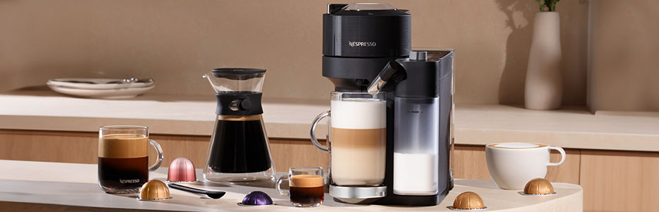 Nespresso