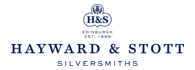 Hayward & Stott Silversmiths