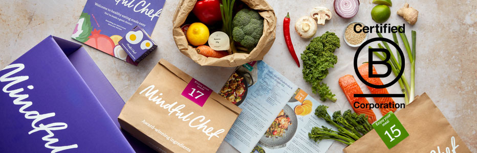 Mindful Chef
