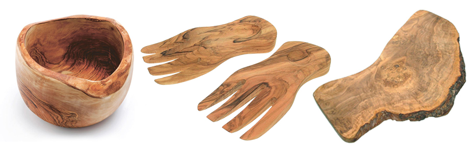 Olive Wood