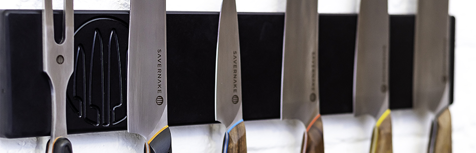 Savernake Knives