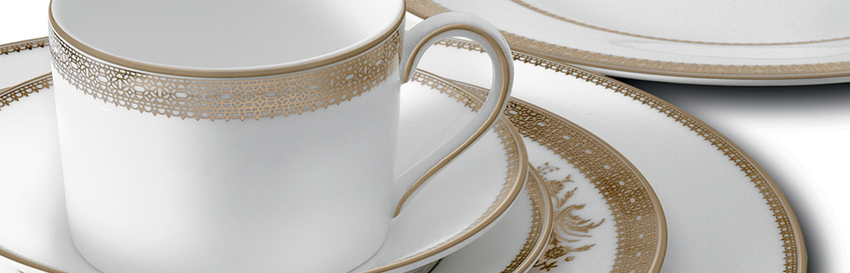 Vera Wang for Wedgwood