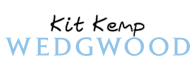 Kit Kemp for Wedgwood