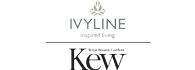 Ivyline x Kew Gardens