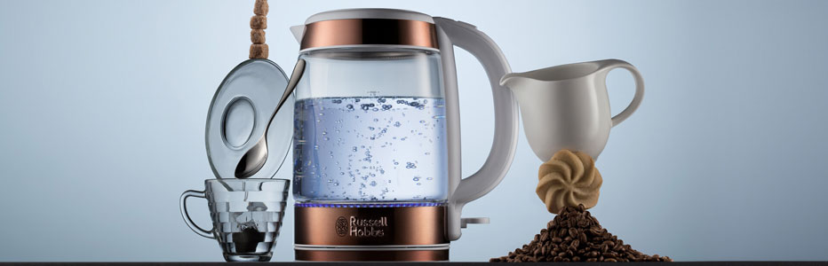 Russell Hobbs