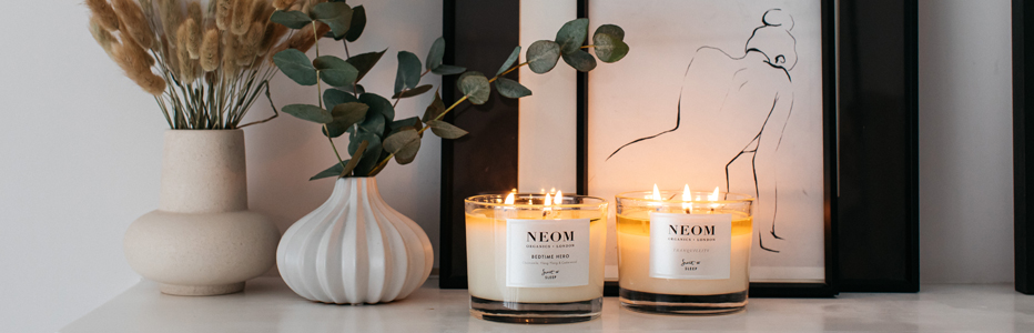 NEOM Wellbeing London