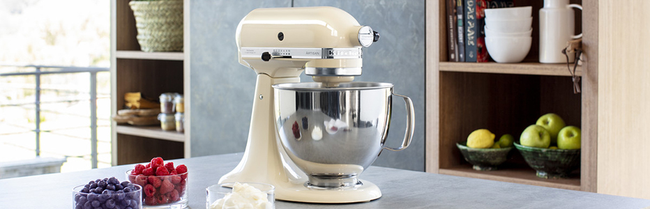 KitchenAid