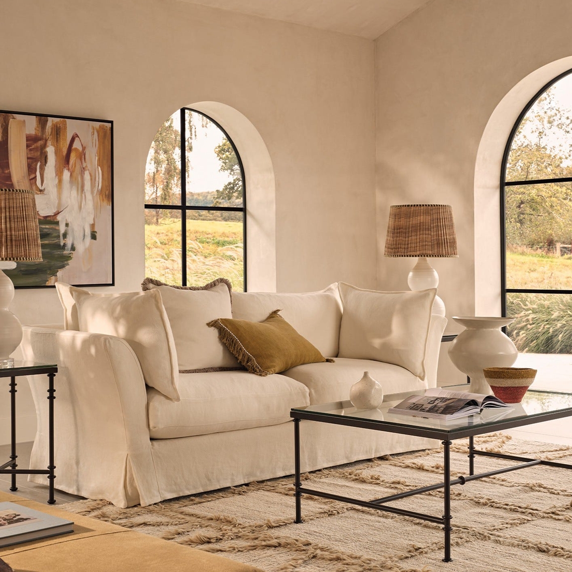 Homeware & Furniture