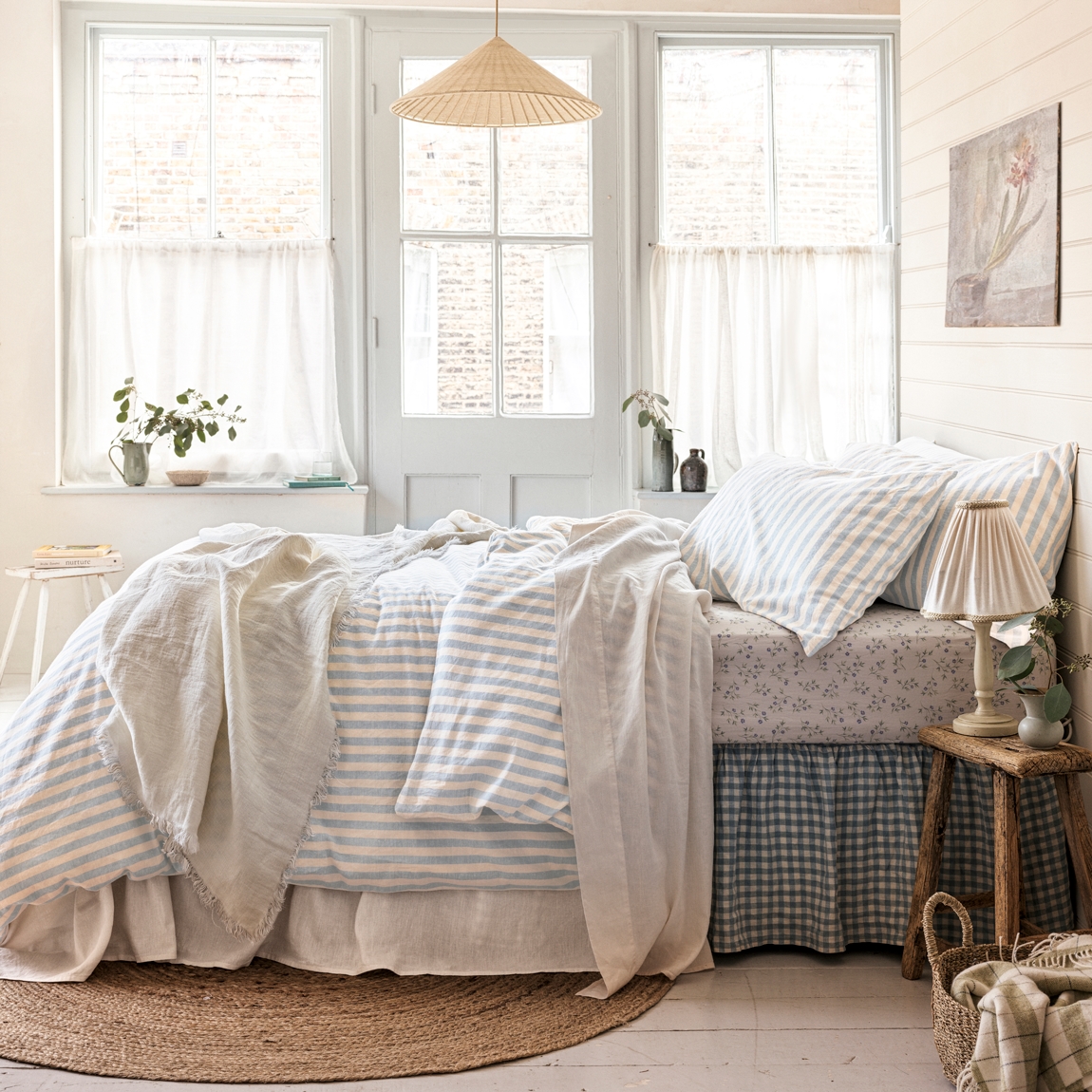 Bed & Bath
