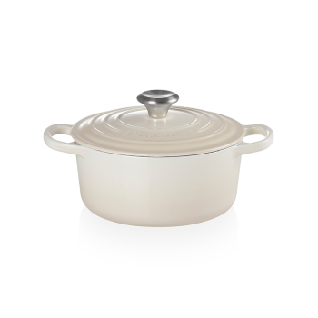 Casseruola con Coperchio 24 Le Creuset Casserole - Milia Shop