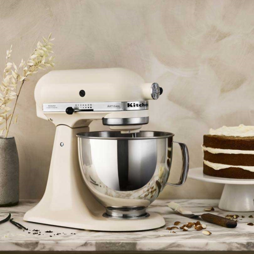 Ⓜ️🔵🔵🔵 KitchenAid Artisan COMBO 5KSM185PSECA e 5KSMPRA - COMBO Planetar –  Fratelli Mugnaini