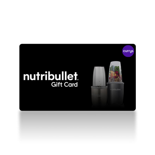 Currys nutribullet 900 best sale