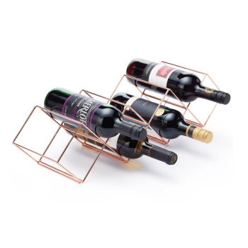 Nkuku discount wine rack