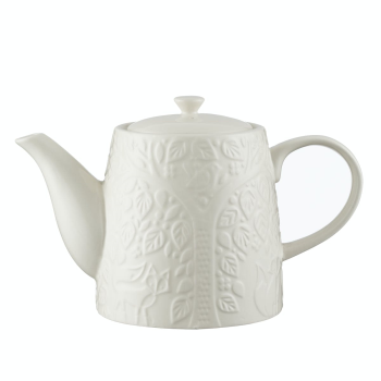 Falcon Enamelware Classic Teapot - Samphire