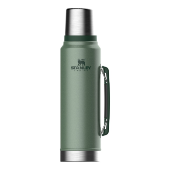 Stanley The Everyday GO Tumbler 290 mL, Hammertone Green, thermos