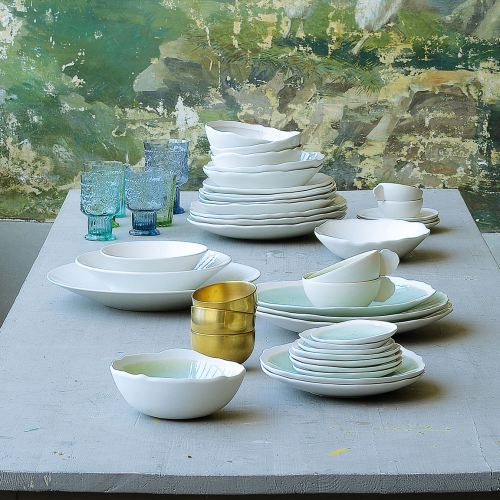 Jars Ceramistes at The Wedding Shop | Shop brand products | The